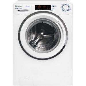 Lave linge frontal Candy HGS 1310TH3Q/1-S